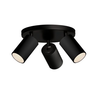 Plafón de techo Gina (3 Luces)