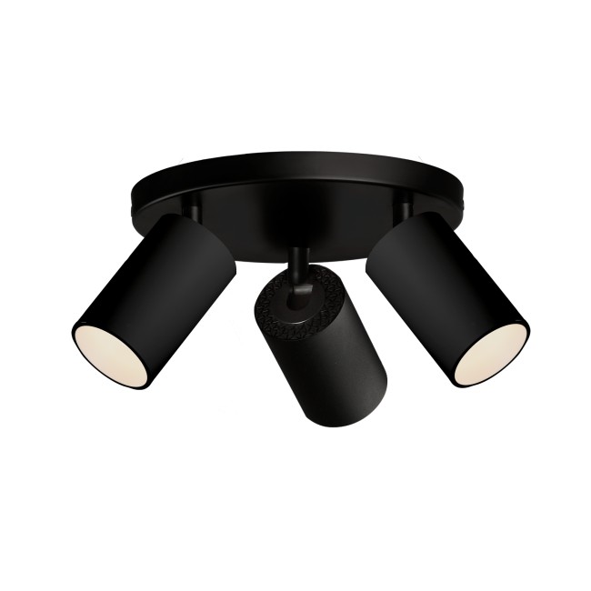Plafón de techo Gina (3 Luces)