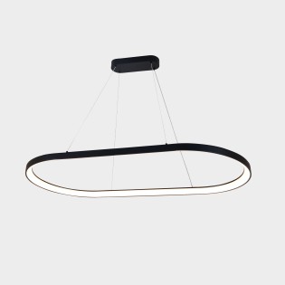 Lámpara de techo LED Grace CCT (100W)