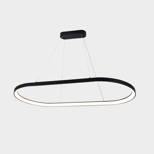 Lámpara de techo LED Grace CCT (100W)