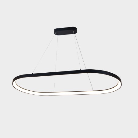 Lámpara de techo LED Grace CCT (100W)