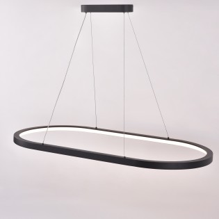 Lámpara de techo LED Grace CCT (100W)