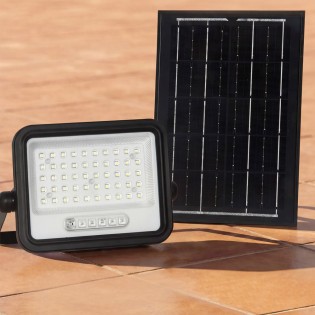 Proyector solar LED Neo...