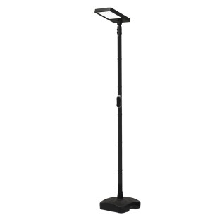 Farola solar LED Lanterne IP65 CCT (25W)