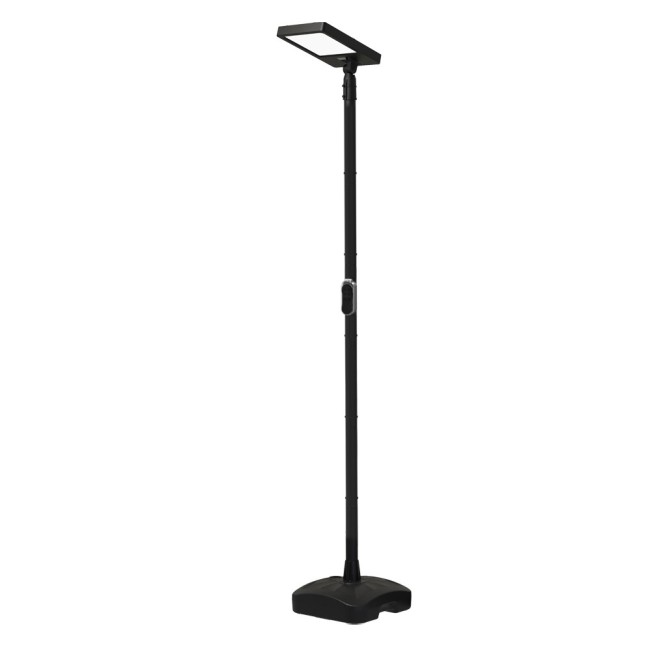 Farola solar LED Lanterne IP65 CCT (25W)
