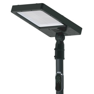 Farola solar LED Lanterne IP65 CCT (25W)