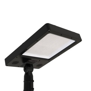Farola solar LED Lanterne IP65 CCT (25W)