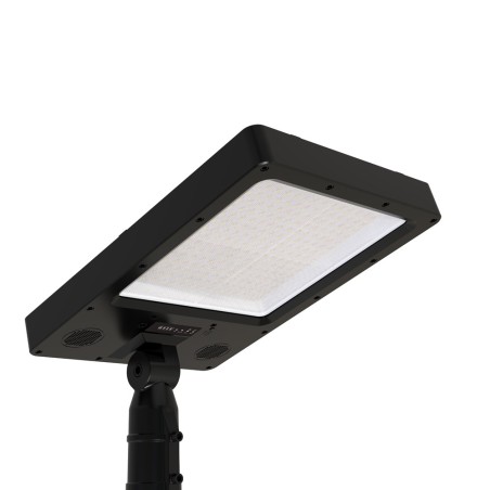 Farola solar LED Lanterne IP65 CCT (25W)