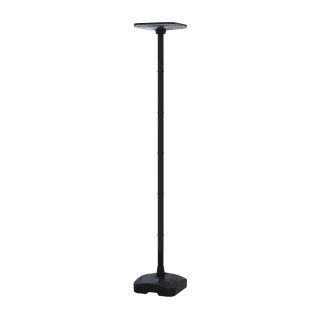 Farola solar LED Helios IP54 CCT (25W)