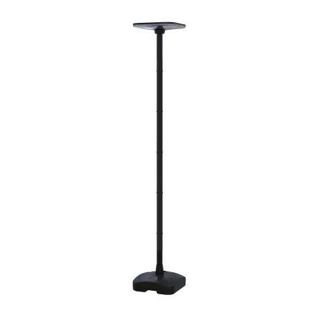 Farola solar LED Helios IP54 CCT (25W)