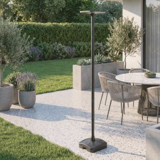 Farola solar LED Helios...