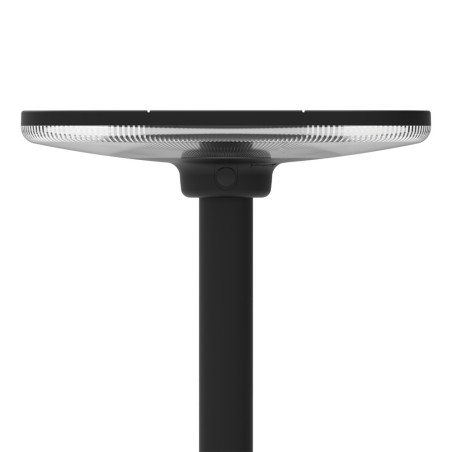 Farola solar LED Helios IP54 CCT (25W)