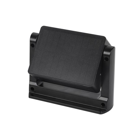 Aplique solar con sensor LED Ares IP65 CCT (1.5W)