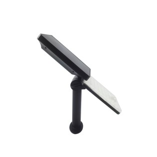 Aplique solar con sensor LED Ceci IP54 CCT (1.8W)