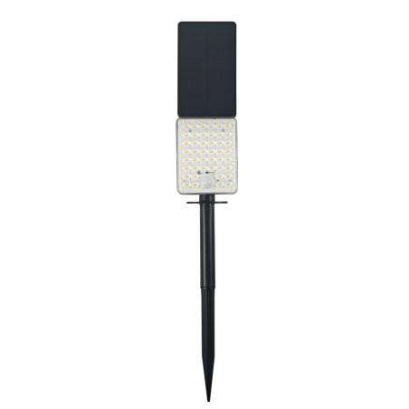 Aplique solar con sensor LED Ceci IP54 CCT (1.8W)