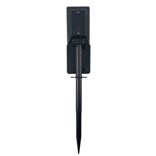 Aplique solar con sensor LED Ceci IP54 CCT (1.8W)