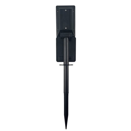 Aplique solar con sensor LED Ceci IP54 CCT (1.8W)