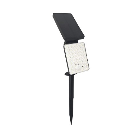 Aplique solar con sensor LED Ceci IP54 CCT (1.8W)