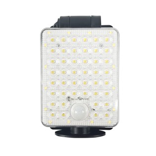 Aplique solar con sensor LED Ceci IP54 CCT (1.8W)
