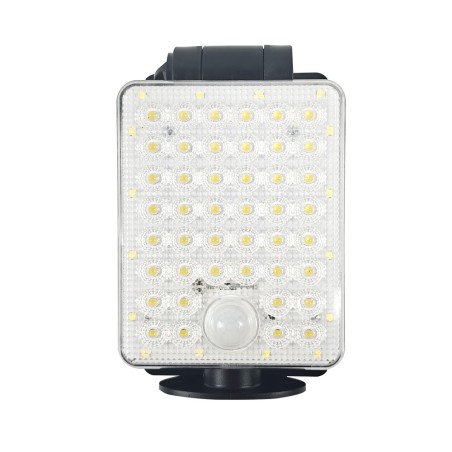 Aplique solar con sensor LED Ceci IP54 CCT (1.8W)