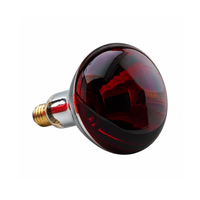 Bombilla Infrarroja E27 (250W)