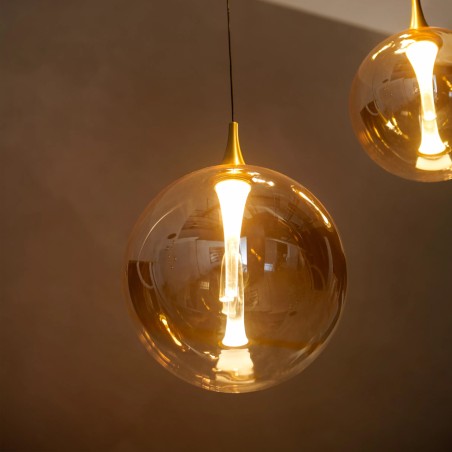 Lámpara de techo LED Gisela Dim (32W)