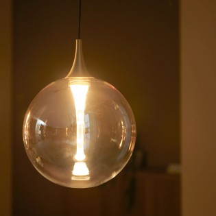 Lámpara de techo LED Gisela Dim (5x4W)