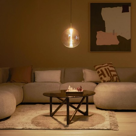 Lámpara de techo LED Gisela Dim (9.4W)