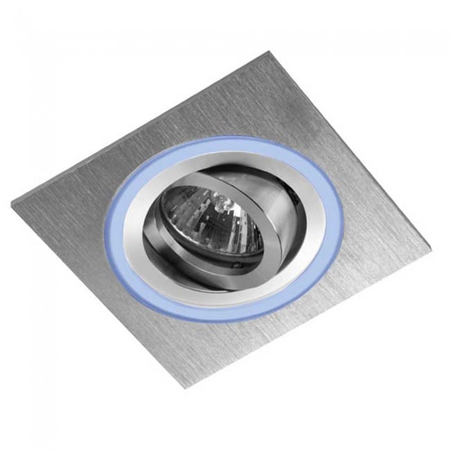 Empotrable LED Aret Cuadrado