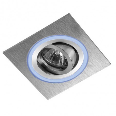 Empotrable LED Aret Cuadrado