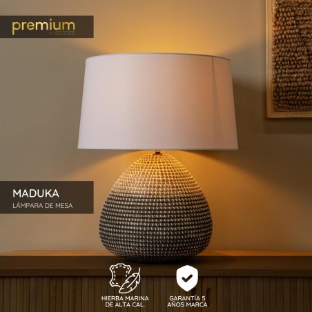 Lámpara de mesa Maduka II