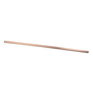 Carril de superficie monofásico Linial Smart 48V. (2 metros)