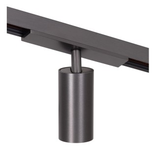 Foco LED carril monofásico Bix Linial Smart 48V. (8W)