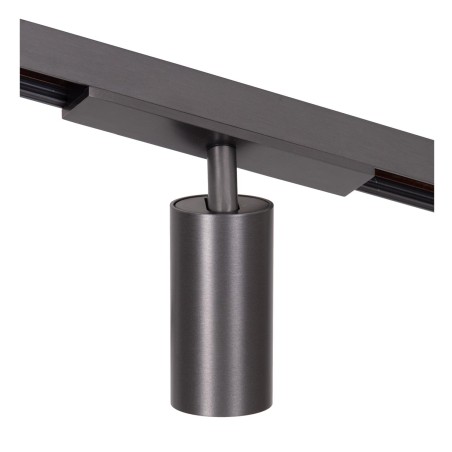 Foco LED carril monofásico Bix Linial Smart 48V. (8W)