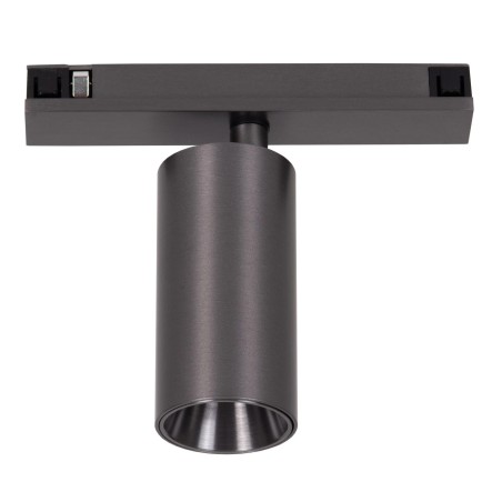 Foco LED carril monofásico Bix Linial Smart 48V. (8W)