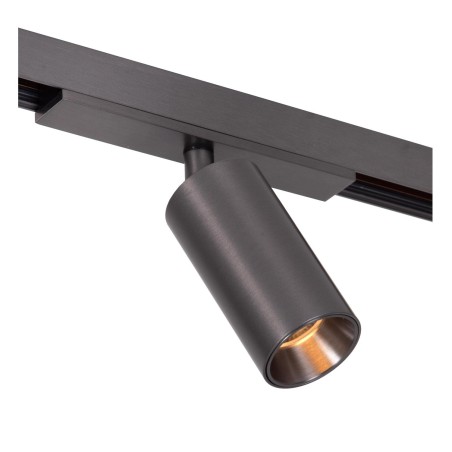 Foco LED carril Mox Linial Smart 48V. (10W)