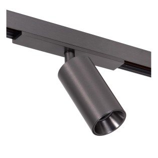 Foco LED carril Mox Linial Smart 48V. (10W)