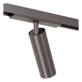 Foco LED carril Mox Linial Smart 48V. (10W)