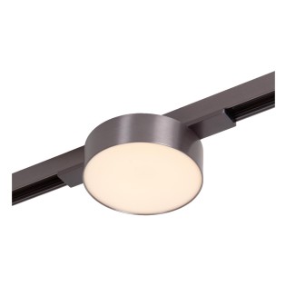 Foco LED carril Fixxt Linial Smart 48V. (8W)