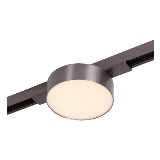 Foco LED carril Fixxt Linial Smart 48V. (8W)