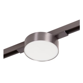 Foco LED carril Fixxt Linial Smart 48V. (8W)