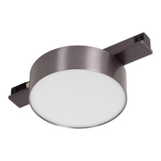 Foco LED carril Fixxt Linial Smart 48V. (8W)