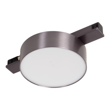 Foco LED carril Fixxt Linial Smart 48V. (8W)