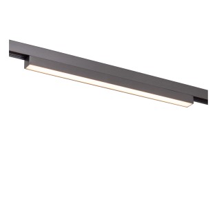 Foco LED carril Glyx Linial Smart 48V. (11W)