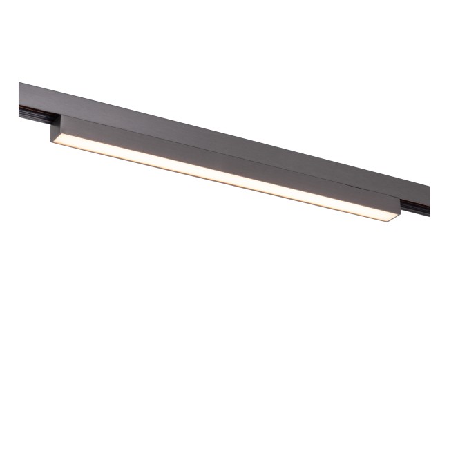 Foco LED carril Glyx Linial Smart 48V. (11W)