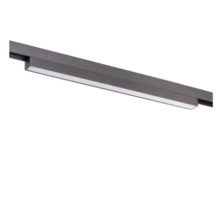 Foco LED carril Glyx Linial Smart 48V. (11W)
