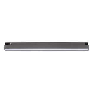 Foco LED carril Glyx Linial Smart 48V. (11W)