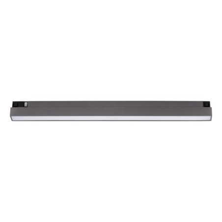 Foco LED carril Glyx Linial Smart 48V. (11W)