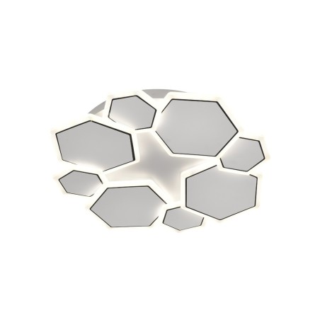 Plafón de techo LED Onis CCT Dim Smart (66W)