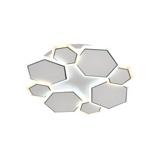Plafón de techo LED Onis CCT Dim Smart (66W)